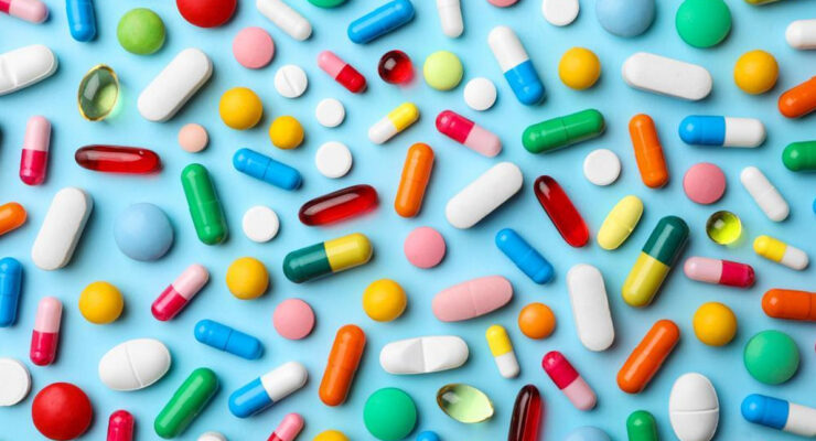 Leki i produkty lecznicze - jak je reklamować w internecie