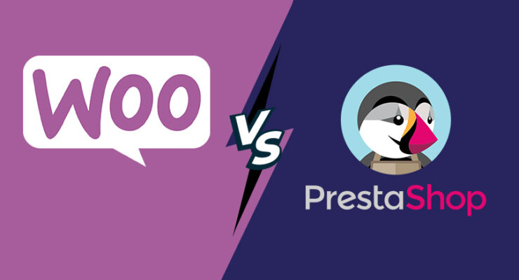 Porównanie PrestaShop z WooCommerce