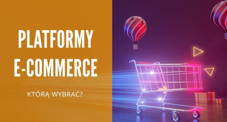 Platformy e-commerce