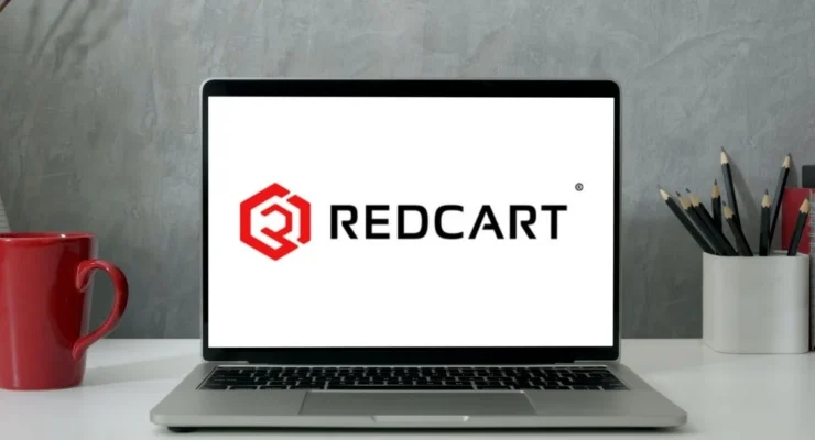 Pozycjonowanie Redcart