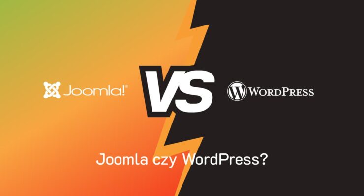 Porównanie Joomla z WordPress