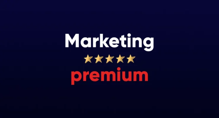 Marketing Premium