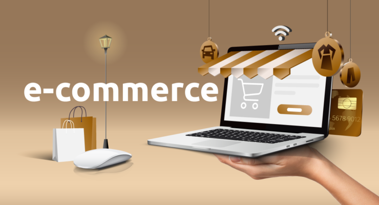 Narzędzia e-commerce