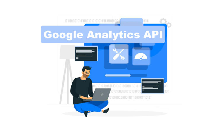API Google Analytics