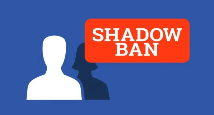 Shadowban - co to jest?